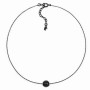 Collier Femme Folli Follie 1N17T010K