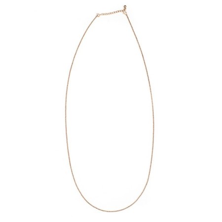 Collier Femme Folli Follie 1N1T005R80 (40 cm)