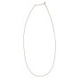 Collier Femme Folli Follie 1N1T005R80 (40 cm)