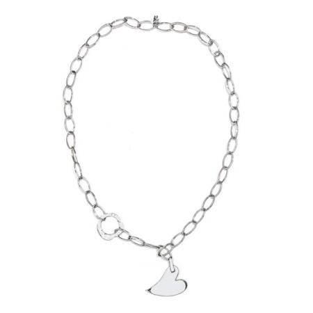 Collier Femme Folli Follie 1N8S042 (40 cm)