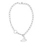 Collier Femme Folli Follie 1N8S042 (40 cm)