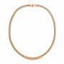 Collier Femme Folli Follie 3N13T007RIS (45 cm)