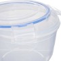 Boîte à lunch hermétique Transparent polypropylène (1,2 L)
