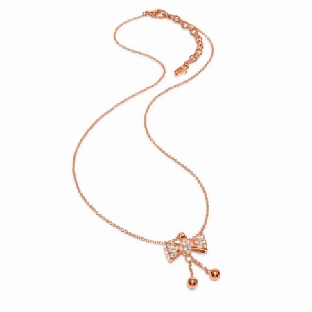 Collier Femme Folli Follie 3N15T009RC (39 cm)