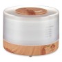 Humidificateur à Diffuseur d'Arômes avec LED Multicolore ABS polypropylène (500 ml)