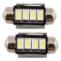 Ampoule pour voiture Superlite LED (42 mm)