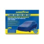 Housse pour voitures Goodyear GOD7013 Bleu (Taille S)