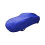 Housse pour voitures Goodyear GOD7017 Bleu (Taille XXL)