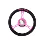 Housse pour volant Hello Kitty KIT3019 Universel (Ø 36 - 38 cm)