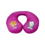 Coussin Cervical Ergonomique The Paw Patrol CS6 Rose