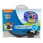 Pare-soleil latéral pour voiture The Paw Patrol LPC112 Enfant (44 x 36 cm)(2 pcs)