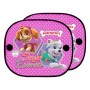 Pare-soleil latéral pour voiture The Paw Patrol LPC113 Enfant (44 x 36 cm)(2 pcs)