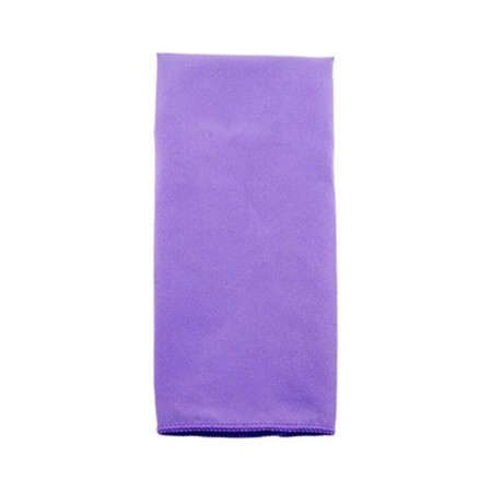 Serviette Motorkit CS25 Nettoyant à vitres Violet