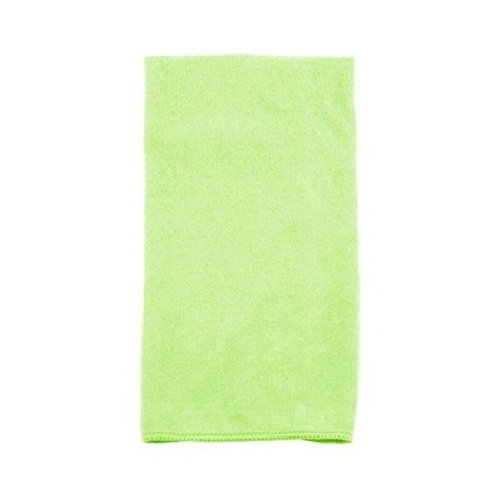 Chiffon Motorkit CS25 Séchoir Polisseur Vert