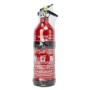 Extincteur d'incendie Motorkit CS6 Rouge (1 kg)