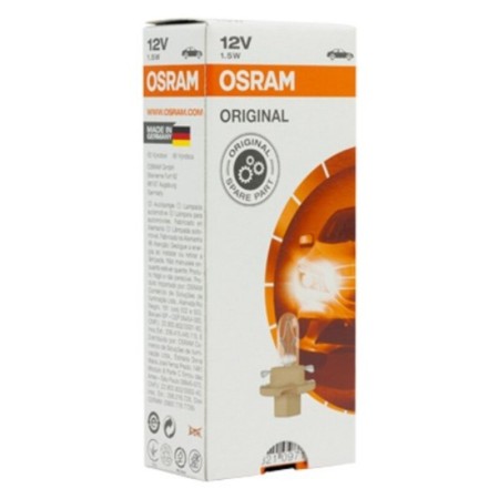 Ampoule pour voiture Osram 2452MFX6 (10 pcs)