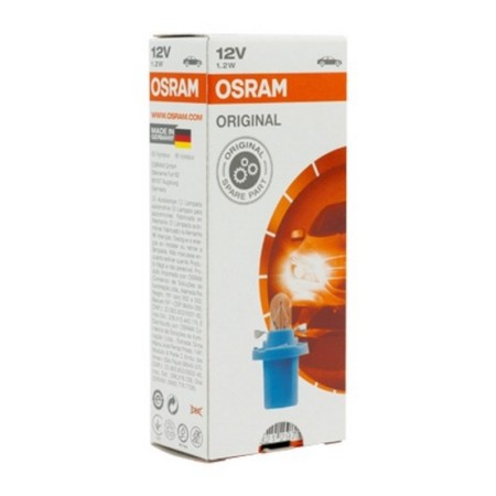 Ampoule pour voiture Osram 2721MFX 12V 1,2W (10 pcs)