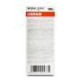 Ampoule pour voiture Osram W3W 24V 3W (10 pcs)