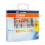 Ampoule pour voiture Osram 4008321416162 H1 12V 55W 3200K