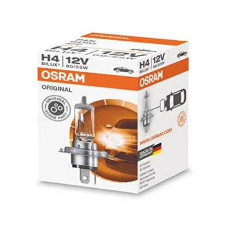 Ampoule pour voiture Osram 64193.TP H4 12V 60/55W