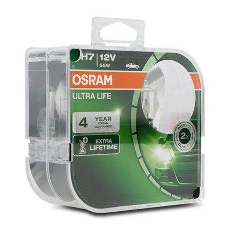 Ampoule pour voiture Osram 4052899436558 H7 12V 55W