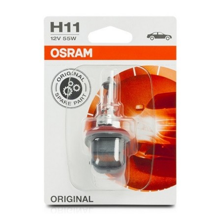 Ampoule pour voiture Osram 64211-01B H4 55W 12V H11 12 V 55 W