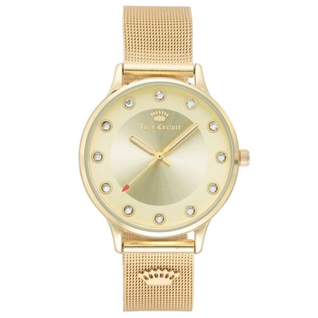 Montre Femme Juicy Couture (Ø 35 mm)