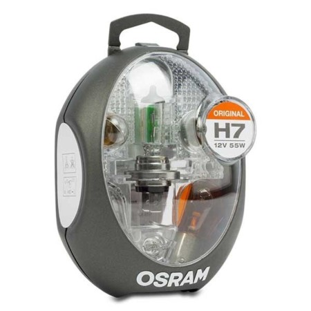 Ampoule pour voiture Osram CLKMH7 H7 12V 55W