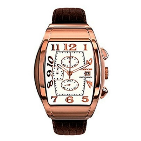 Montre Femme K&Bros 9425-5-875 (Ø 40 mm)