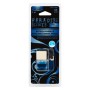 Désodorisant Pour Voiture Paradise Scents Vanille (7 ml)