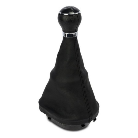 Pommeau de levier de vitesse CADDY 04-09/TOURAN 03-10