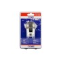 Pommeau de levier de vitesse Sparco Lazio Gris Chrome