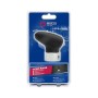 Pommeau de levier de vitesse Sparco Sicilia Noir