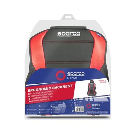 Dossier du Siège Sparco SPC0907RD Universel