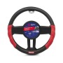 Housse pour volant Sparco SPC1102L Universel (Ø 36 - 38 cm)