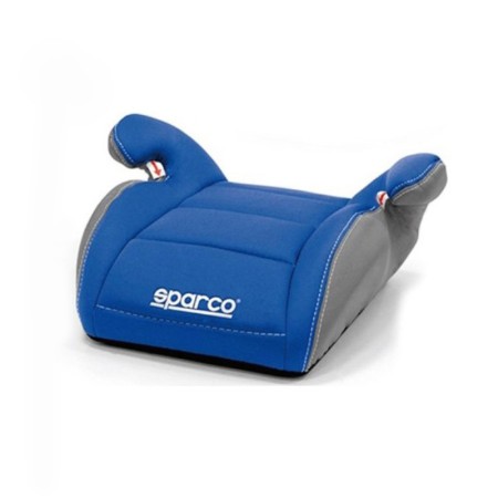 Réhausseur pour voiture Sparco F100K Bleu