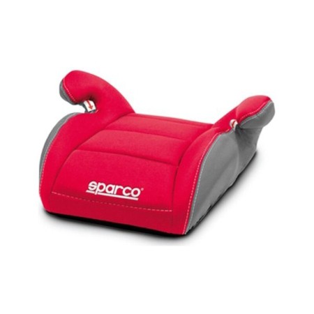 Réhausseur pour voiture Sparco F100K Rouge