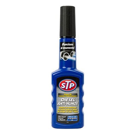 Antifumées Diesel STP (400ml)