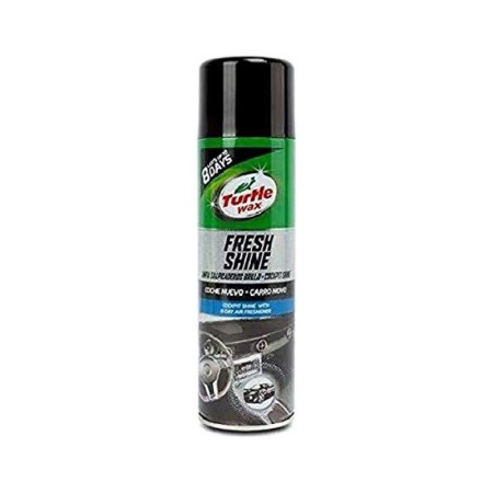 Nettoie les éclaboussures Turtle Wax TW51983 Fresh Shine 500 ml