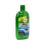 Cire Turtle Wax TW52870 Finition brillante (500 ml) Métal (250 ml)