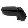 Accoudoir Armster SDA1563 Volkswagen Golf V 2003-2009 Noir