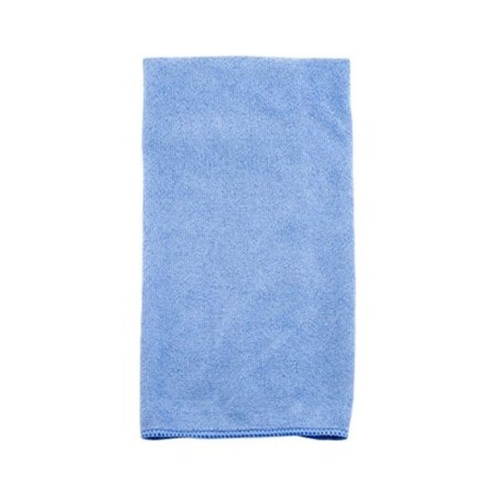 Serviette Motorkit CS25 Intérieur/Extérieur Bleu