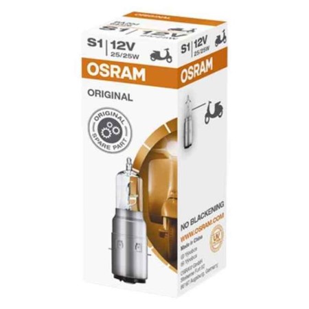 Ampoule pour voiture OS64326 Osram OS64326 S1 25/25W 12V