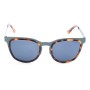 Lunettes de soleil Unisexe LGR GLORIOSO-BLUE-39 Bleu (ø 49 mm)