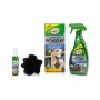 Kit nettoyeur Turtle Wax TW53055 Power Out Pet Mess (3 pcs)