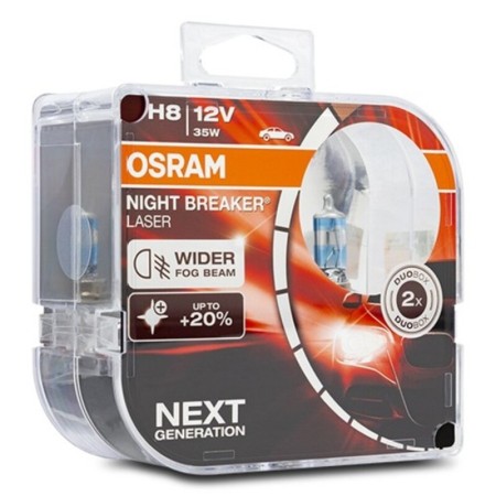 Ampoule pour voiture Osram 64212NL H8 12V 35W