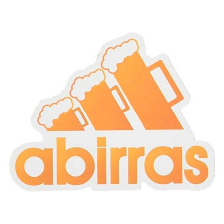 Autocollant pour voiture Abirras