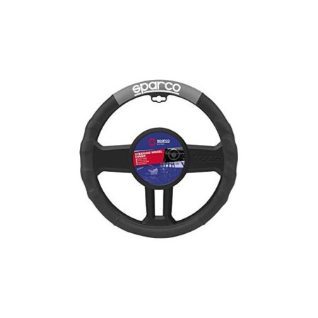 Housse pour volant Sparco SPC1111 Universel (Ø 38 cm)