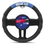 Housse pour volant Sparco SPC1111 Universel (Ø 38 cm)