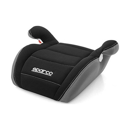 Réhausseur pour voiture Sparco F100K Noir